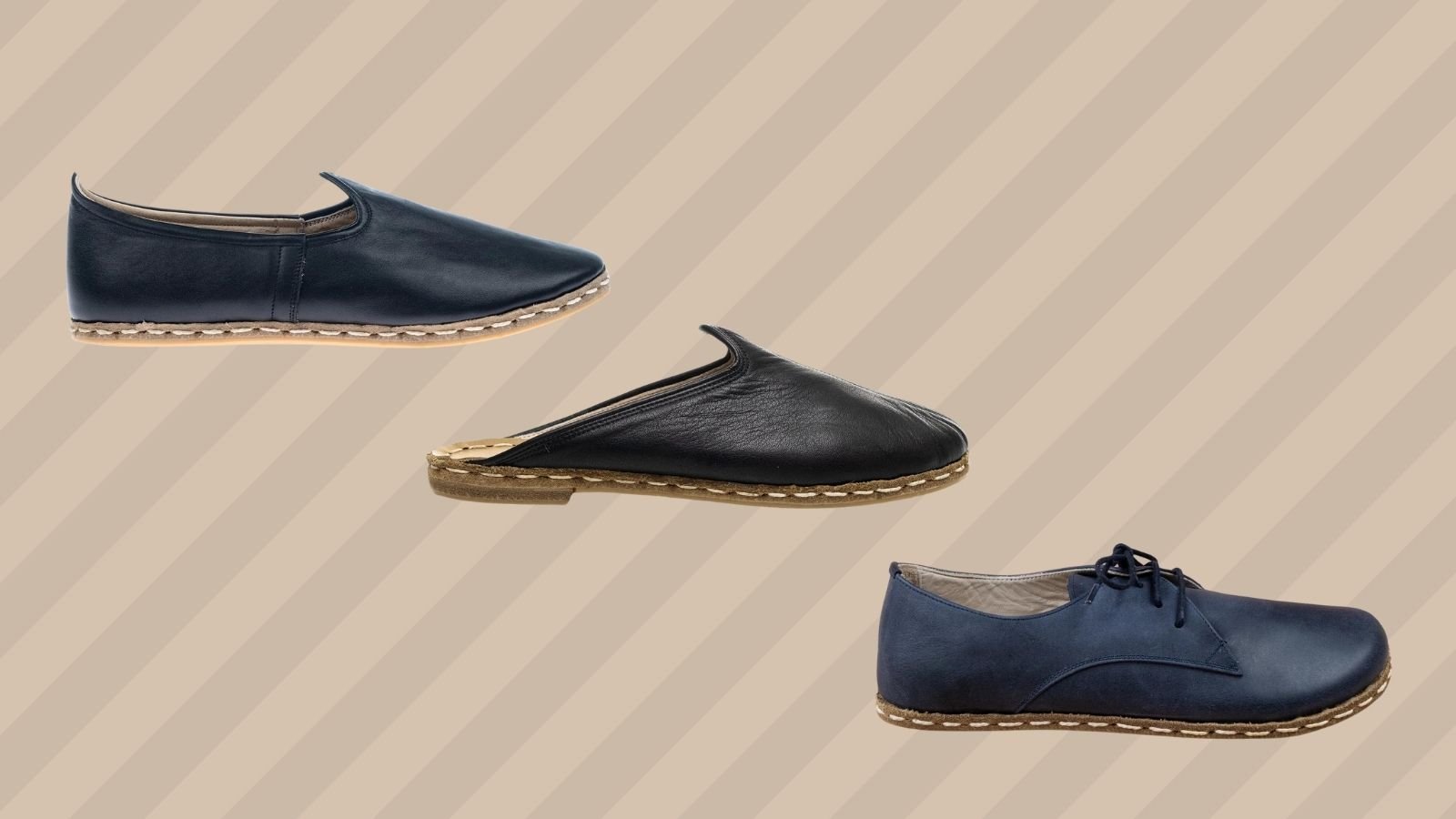 3 Types of Shoes Every Man Should Have