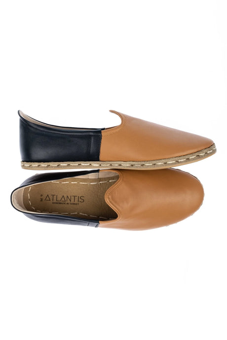 A Barefoot Spring Style Guide - Atlantis Handmade Shoes