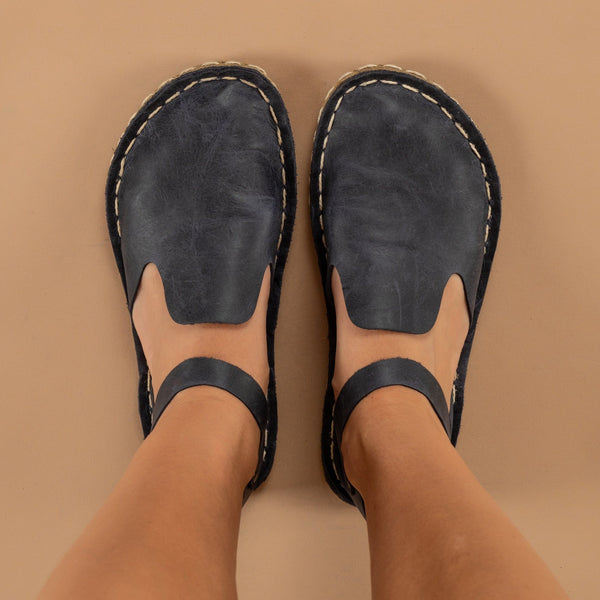 Atlantis Handmade Shoes : Turkish Barefoot Shoes, Slip-Ons, & Boots