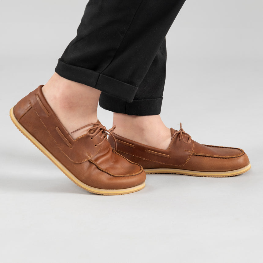 Herren Boat Shoes für Herren