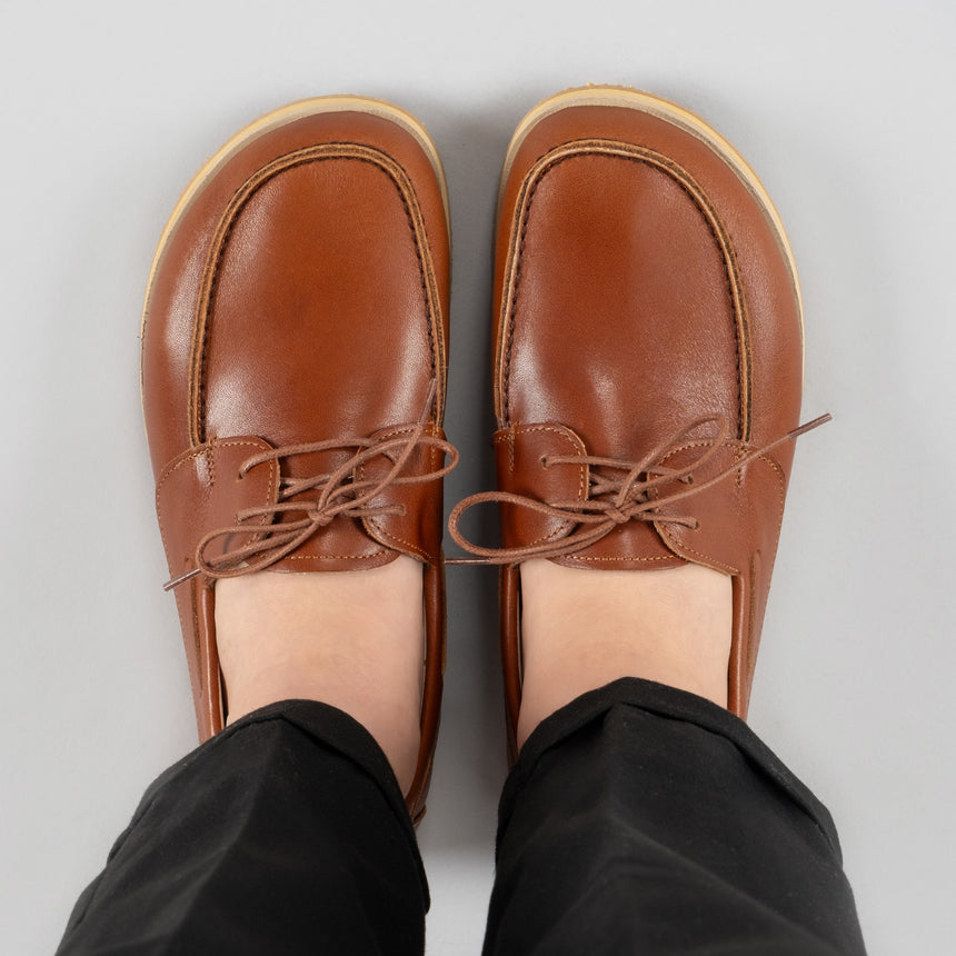 Peru Boat Shoes für Herren