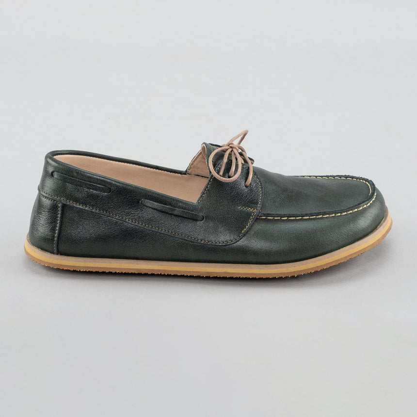 Men's Toledo Boat Shoes