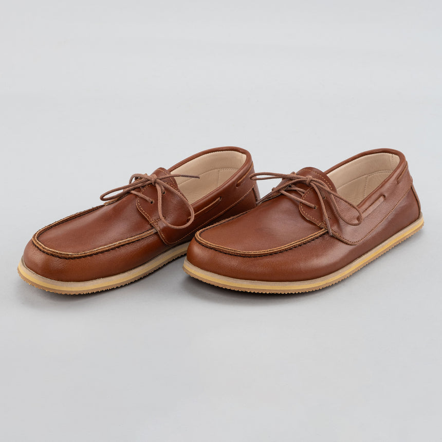 Peru Boat Shoes für Herren