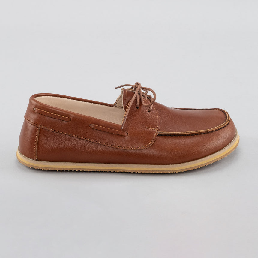 Men's Peru Boat Shoes