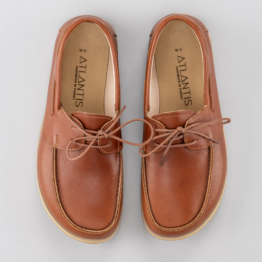 Peru Boat Shoes für Herren