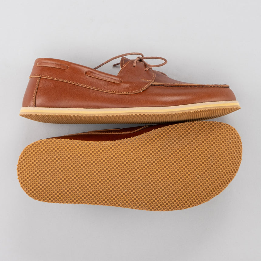 Men's Peru Boat Shoes