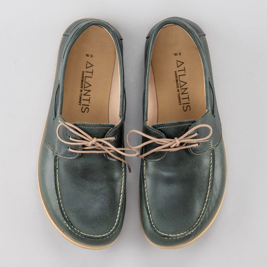 Men's Toledo Boat Shoes