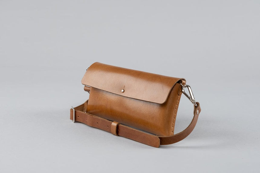 Atlantis Crossbody Bag