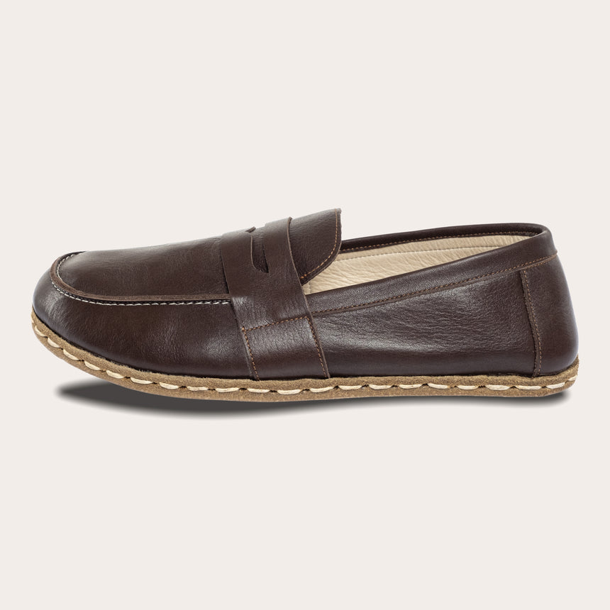 Women's Cafe Noir Penny Loafers