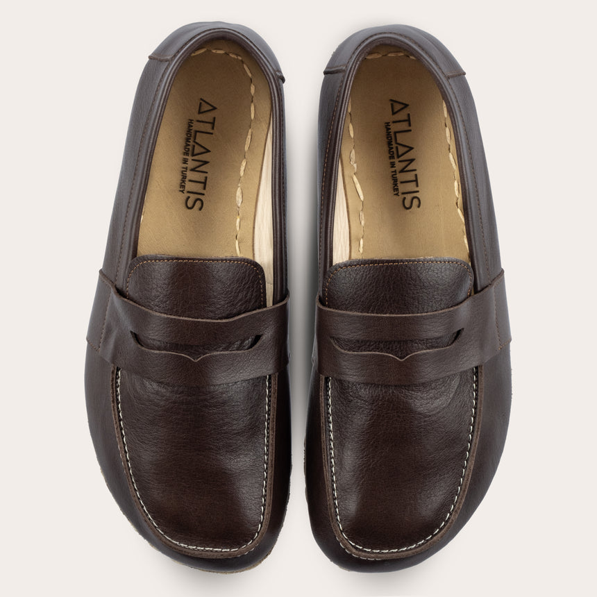 Women's Cafe Noir Penny Loafers