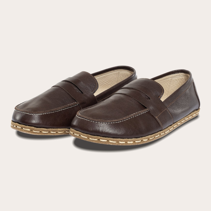 Women's Cafe Noir Penny Loafers