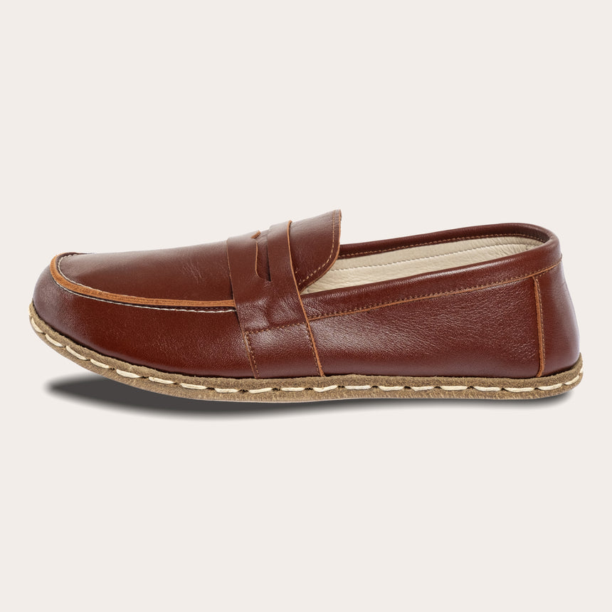 Women's Peru Penny Loafers