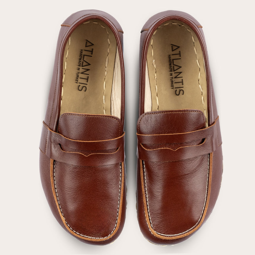 Women's Peru Penny Loafers