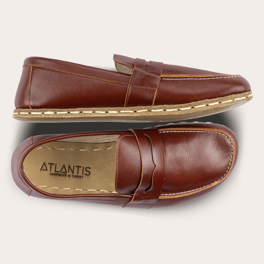 Women's Peru Penny Loafers