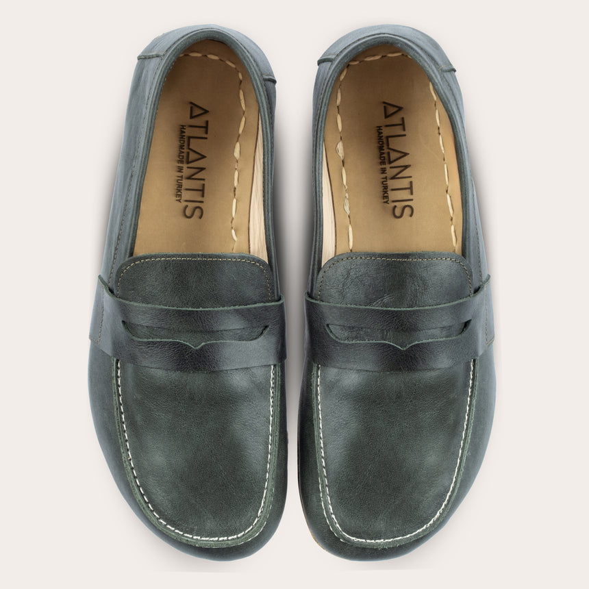 Women's Toledo Penny Loafers