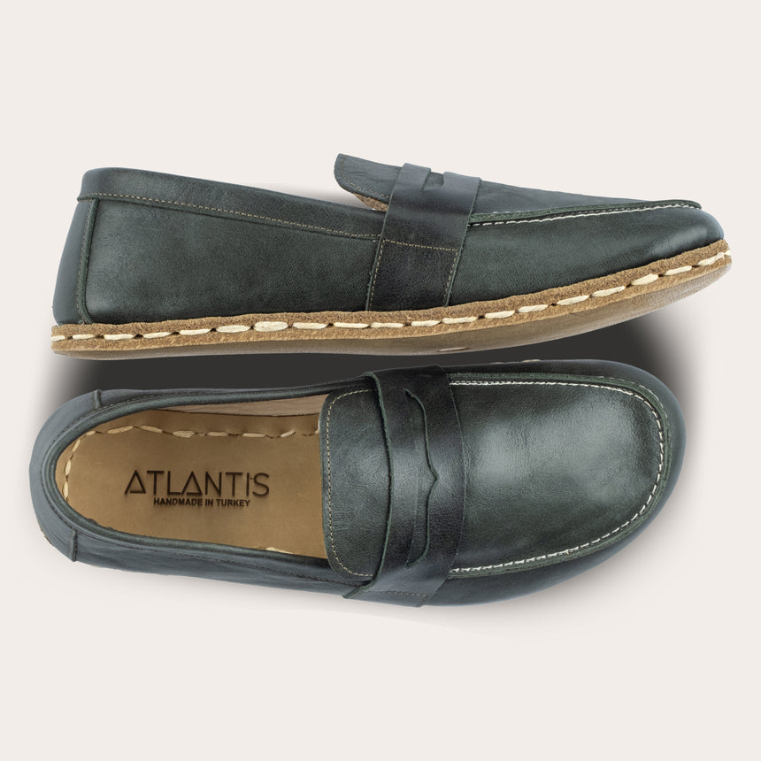 Women's Toledo Penny Loafers