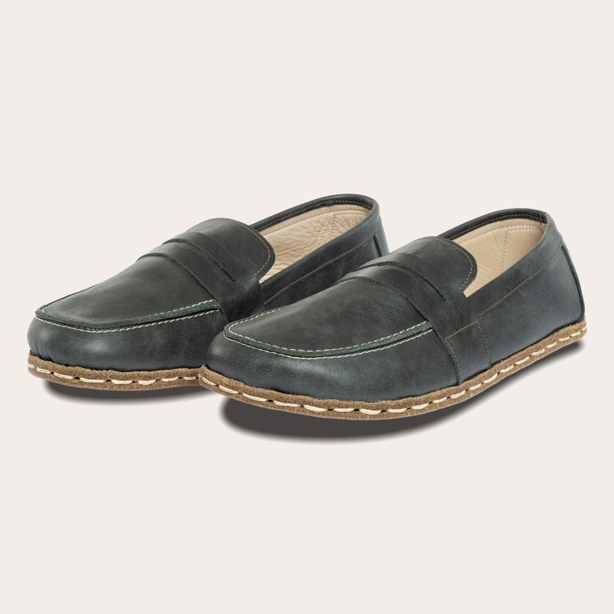 Women's Toledo Penny Loafers