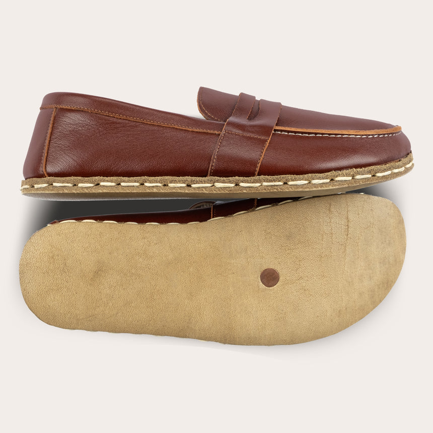 Women's Peru Penny Loafers