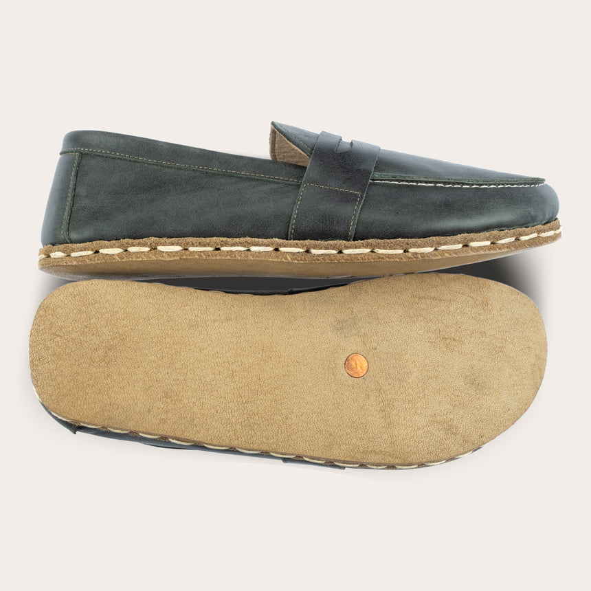 Women's Toledo Penny Loafers