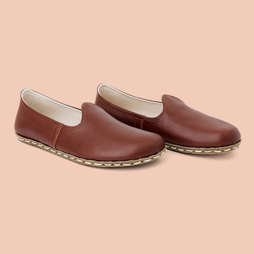 Women's Peru Barefoots - Atlantis Handmade Shoes - ATL6898HM