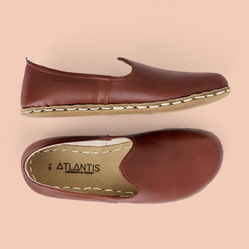 Men's Peru Barefoots - Atlantis Handmade Shoes - ATL9562HM