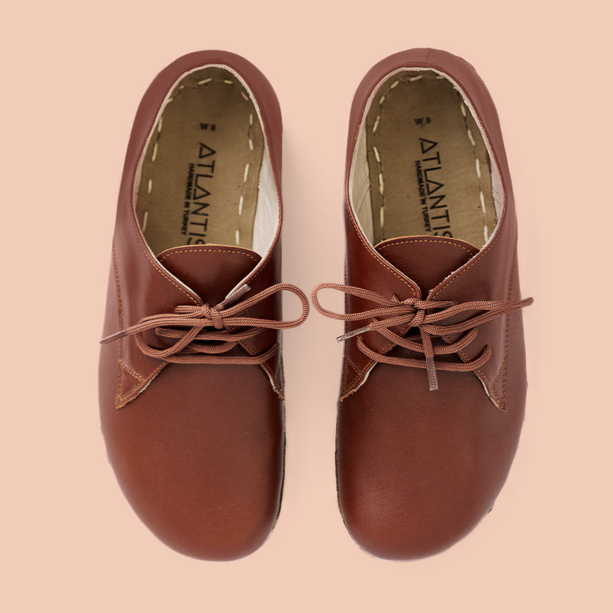 Men's Peru Oxfords