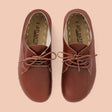 Women's Peru Oxfords - Atlantis Handmade Shoes - ATL7996HM