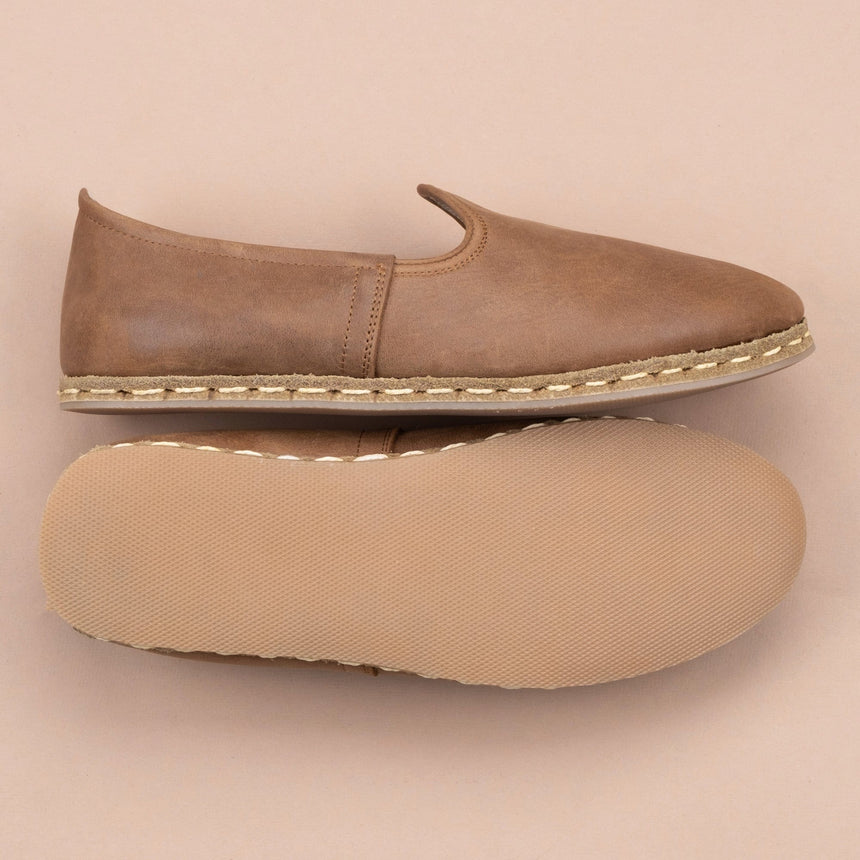 Zaragoza-Slip-On-Schuhe für Damen