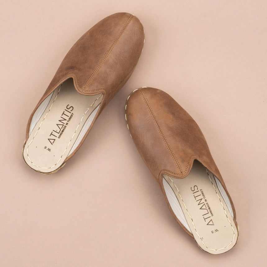 Women's Zaragoza Slippers