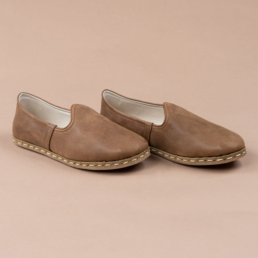 Zaragoza-Slip-On-Schuhe für Damen