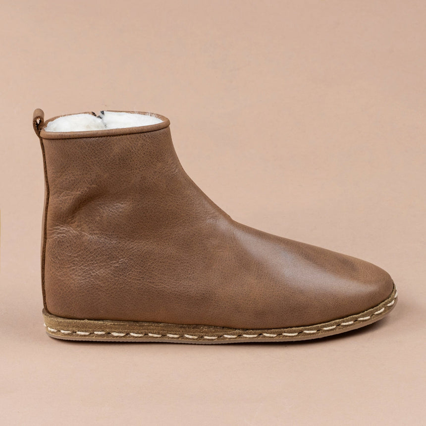 Women's Zaragoza Shearling Boots