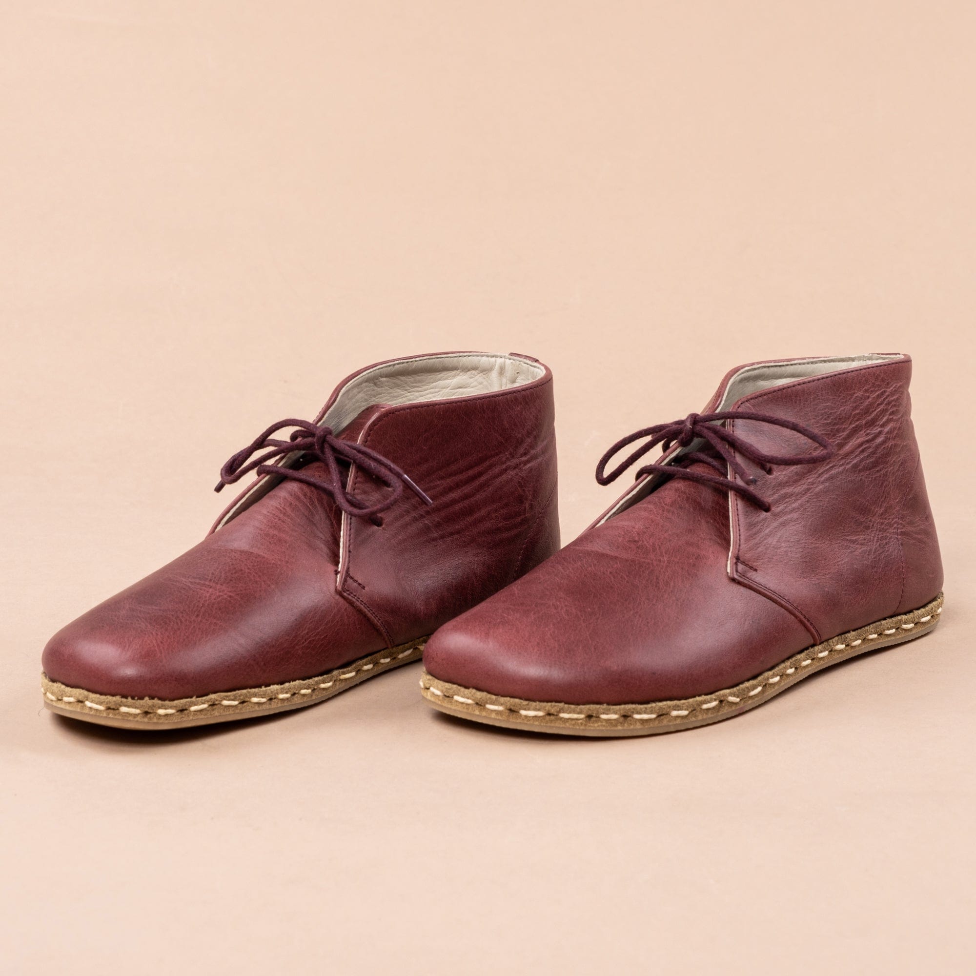 Barefoot chukka best sale