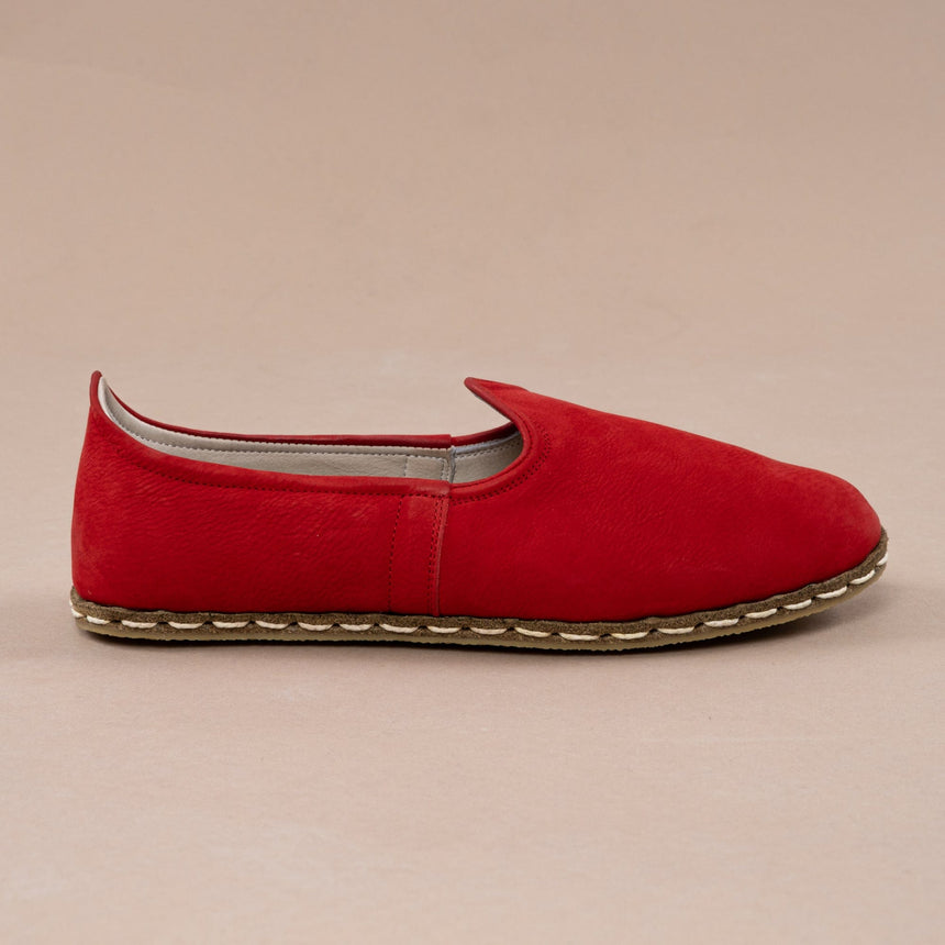 Men's Lust Slip On Shoes