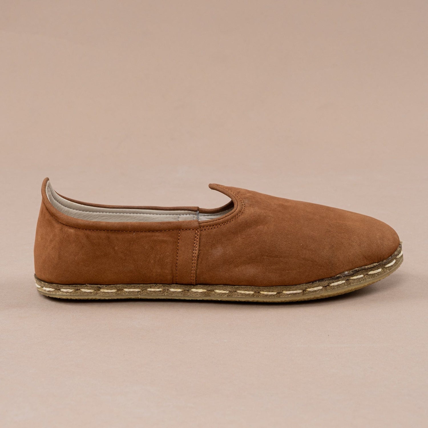 Men's Safari - Turkish Slip-Ons for Men : Atlantis Handmade Shoes ...