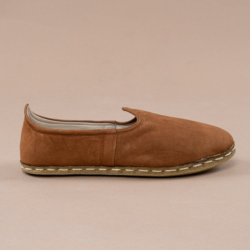 Safari-Slip-On-Schuhe für Damen