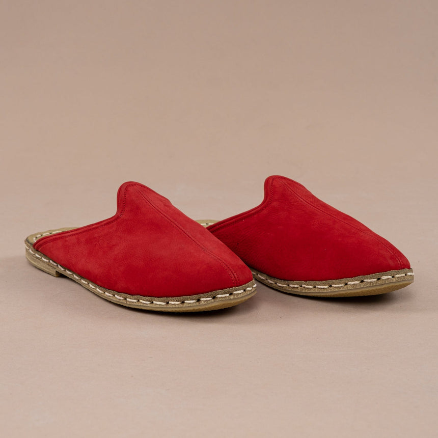 Men's Lust Slippers