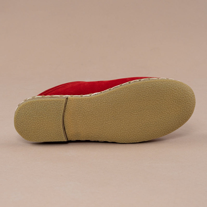 Men's Lust Slippers