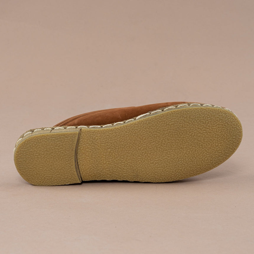 Men's Safari Slippers