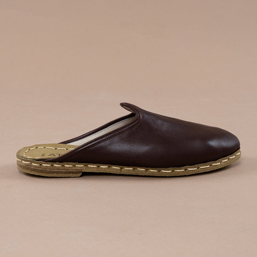 Men's Cafe Noir Slippers