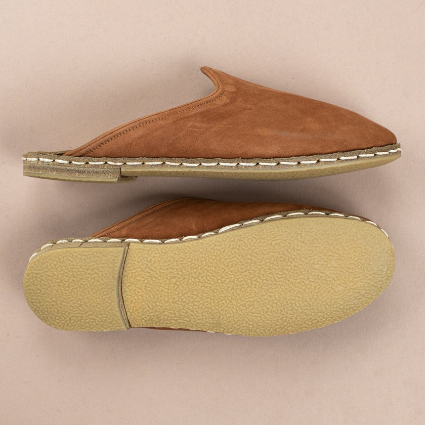 Men's Safari Slippers