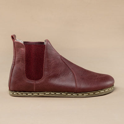 Red Chelsea Boots Outfits For Men (66 ideas & outfits)