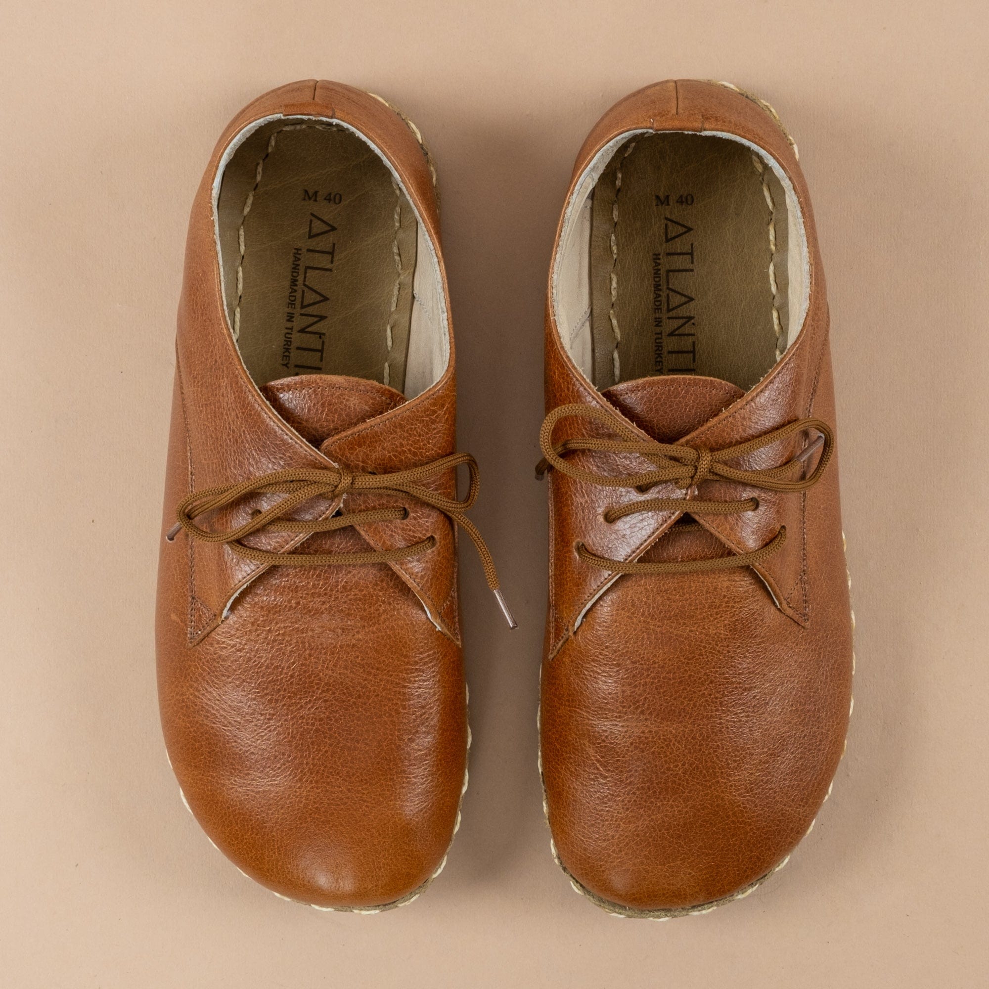 Barefoot oxford clearance shoes