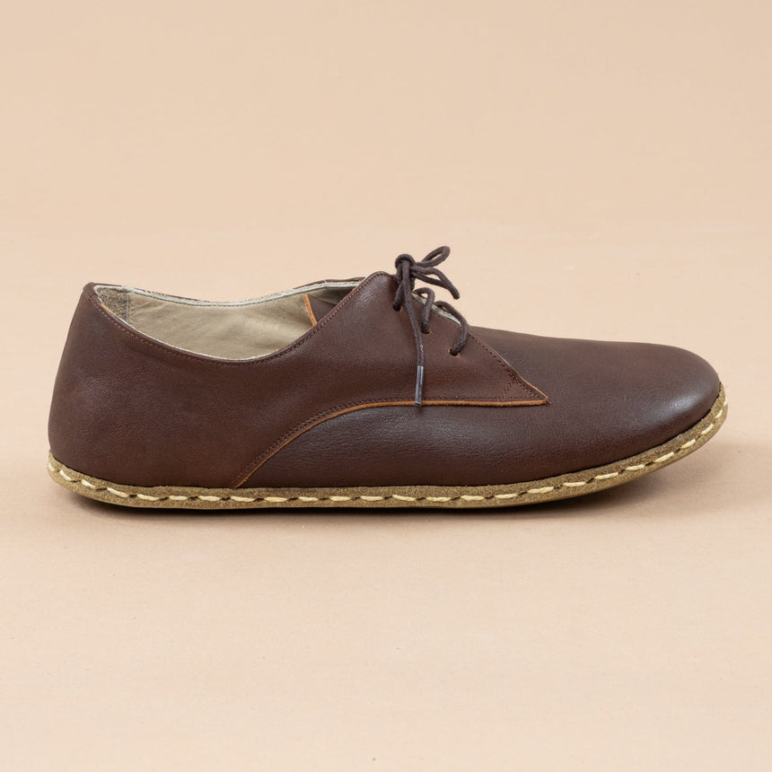 Herren-Cafe-Noir-Oxfords