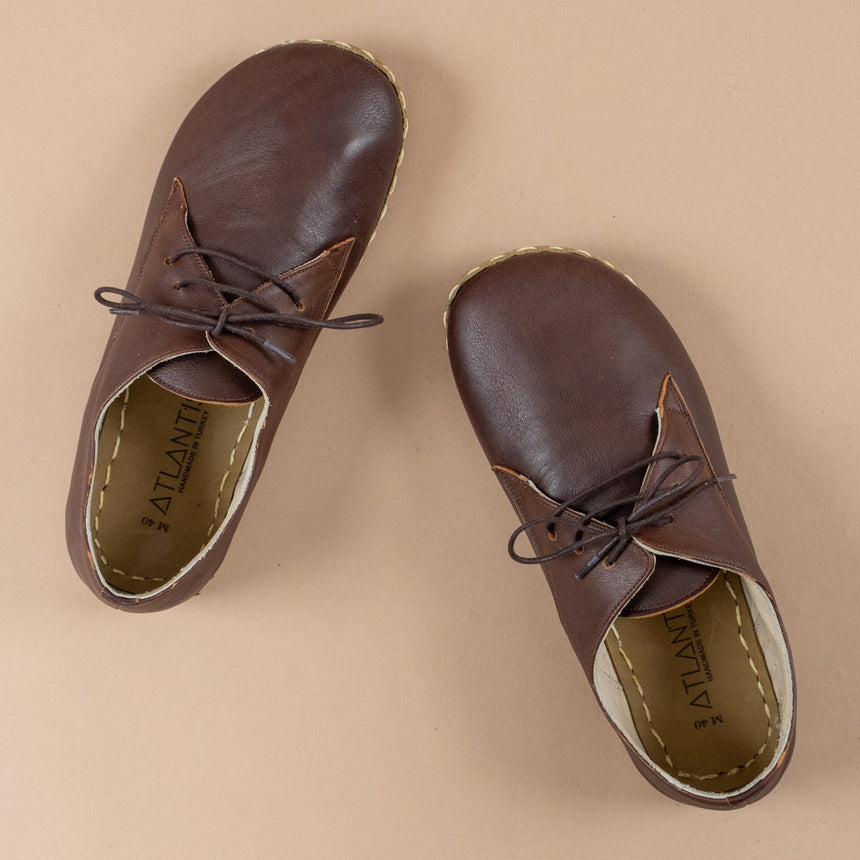 Herren-Cafe-Noir-Oxfords