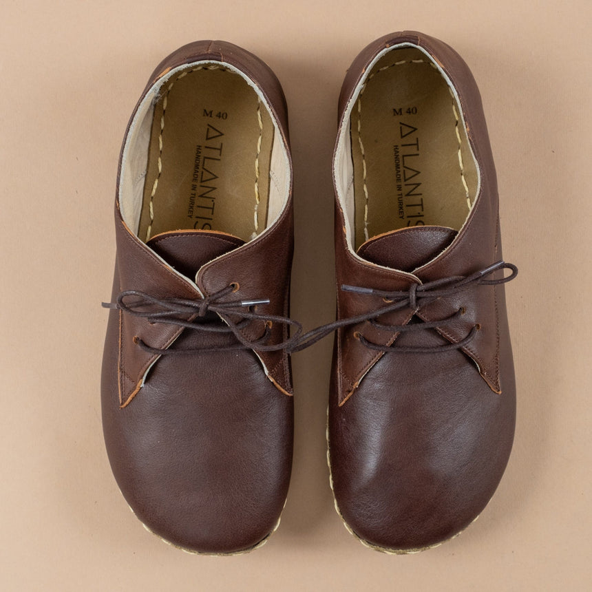 Men's Cafe Noir Oxfords