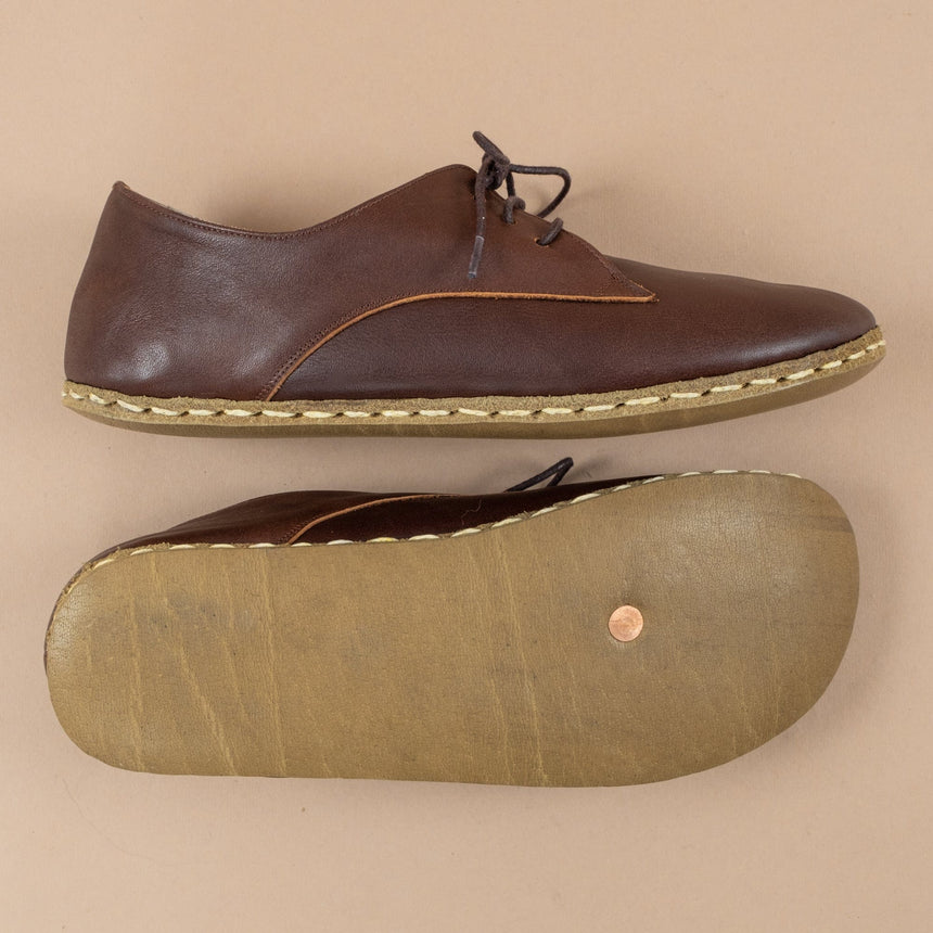 Men's Cafe Noir Oxfords