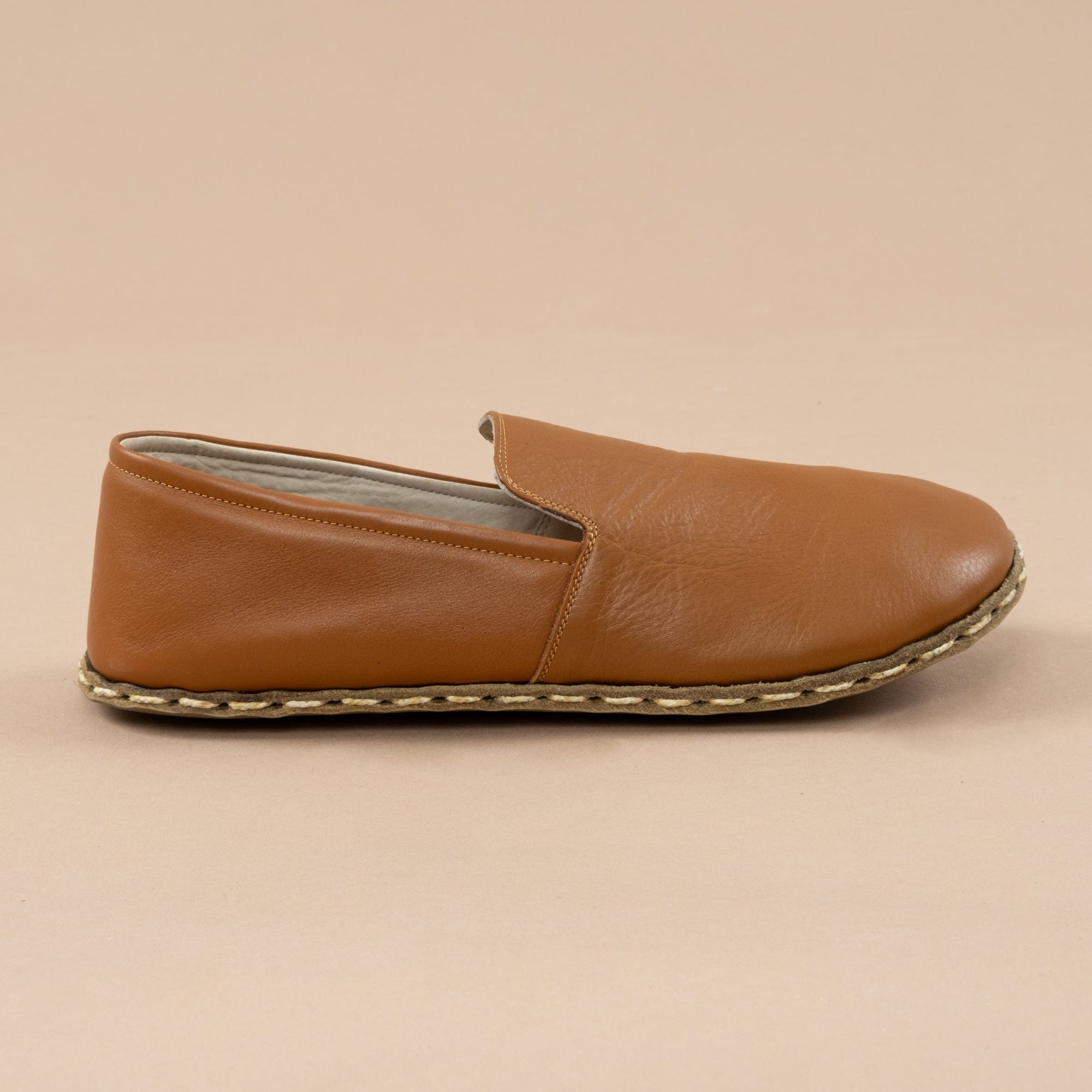 Wide toe cheap box moccasins