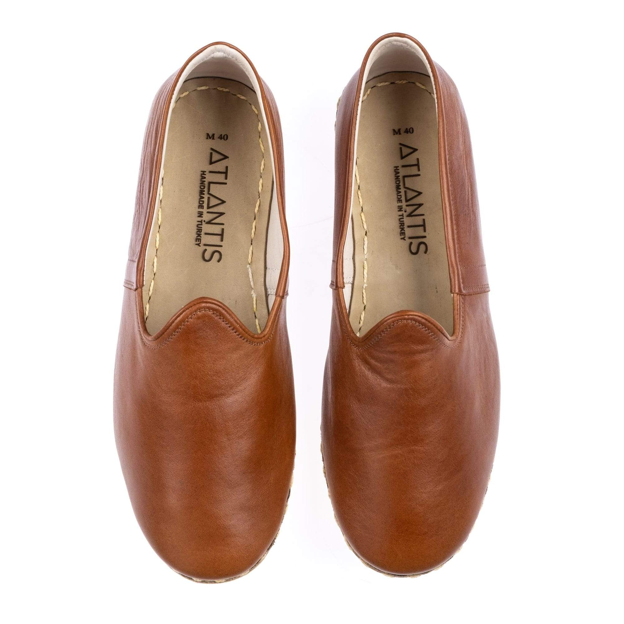 Mens deals turkish loafers