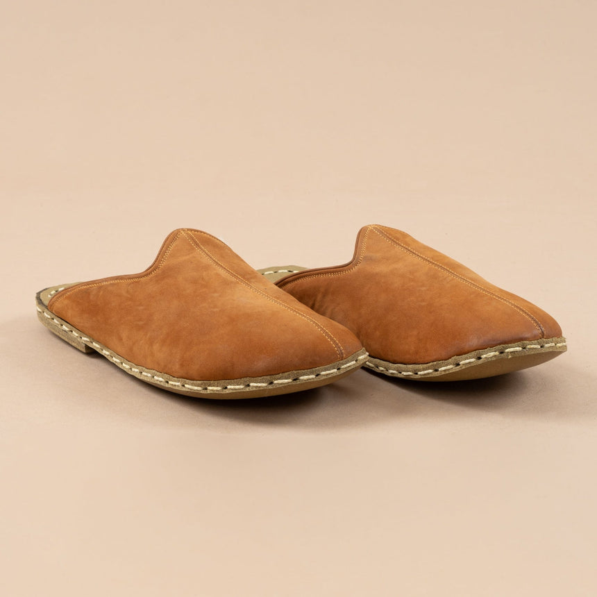 Damen Safari Barefoot Shearlings