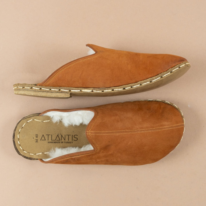 Women's Safari Barefoot Shearlings